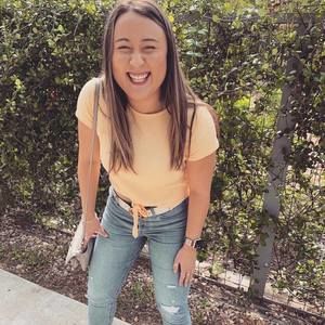 Meet your Posher, Lindsey